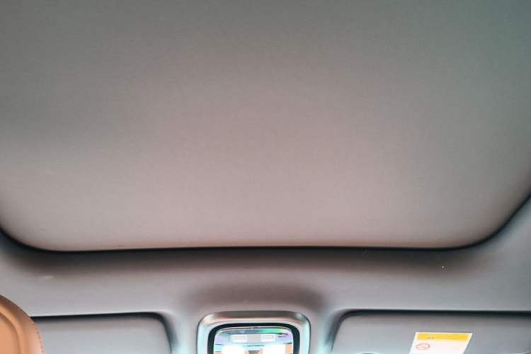 Used CHANGAN CS75 PLUS 2025 4th Generation 1.5T New Blue Whale Smart Flagship Version Headliner