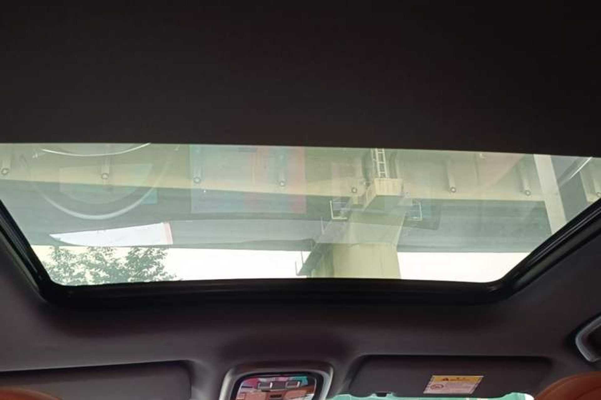 Used CHANGAN CS75 PLUS 2025 4th Generation UItra 2.0T New Blue Whale – Smart & Powerful Version Headliner