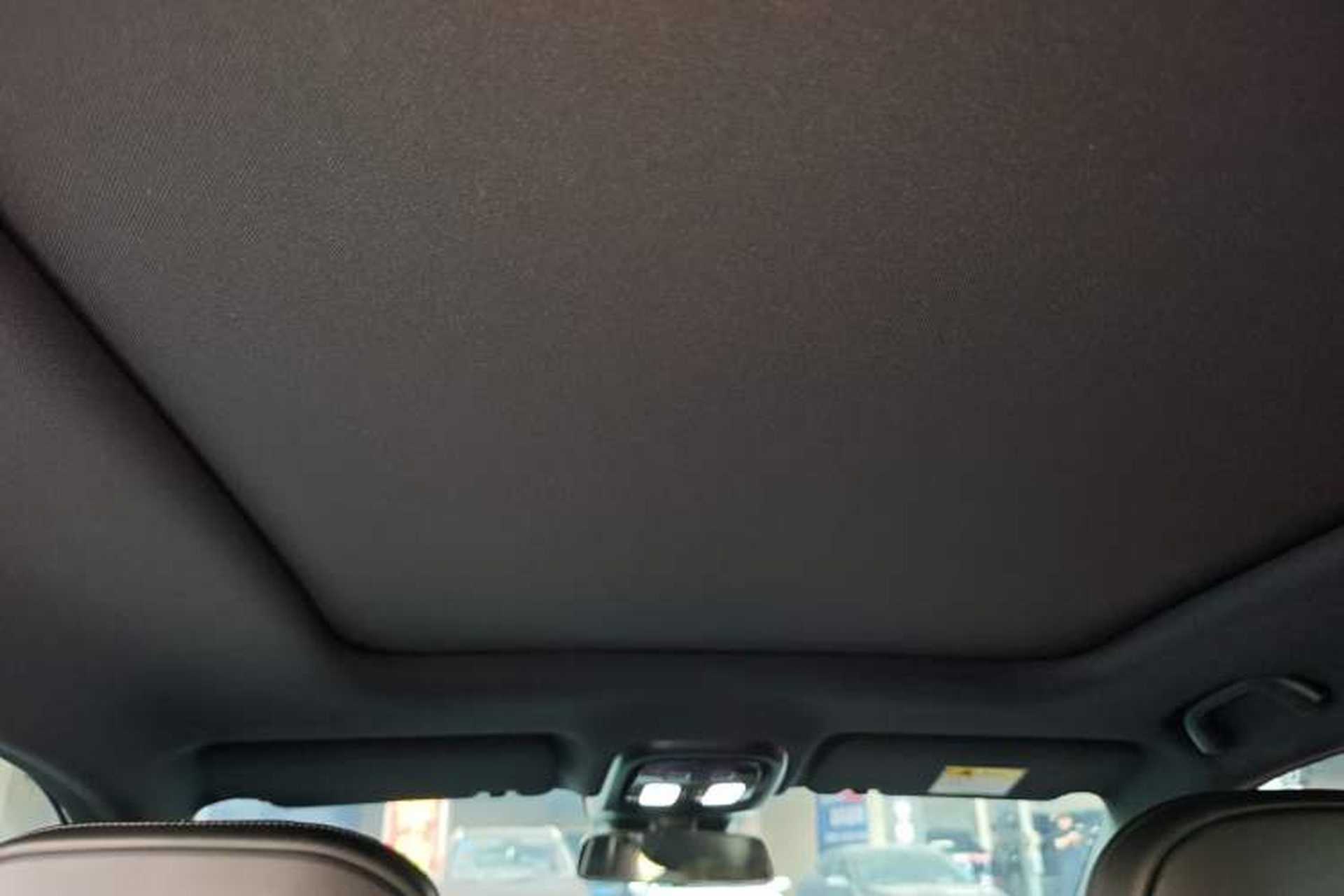 Used CHANGAN CS75 PLUS 2025 4th Generation 1.5T New Blue Whale Smart Flagship Version Headliner
