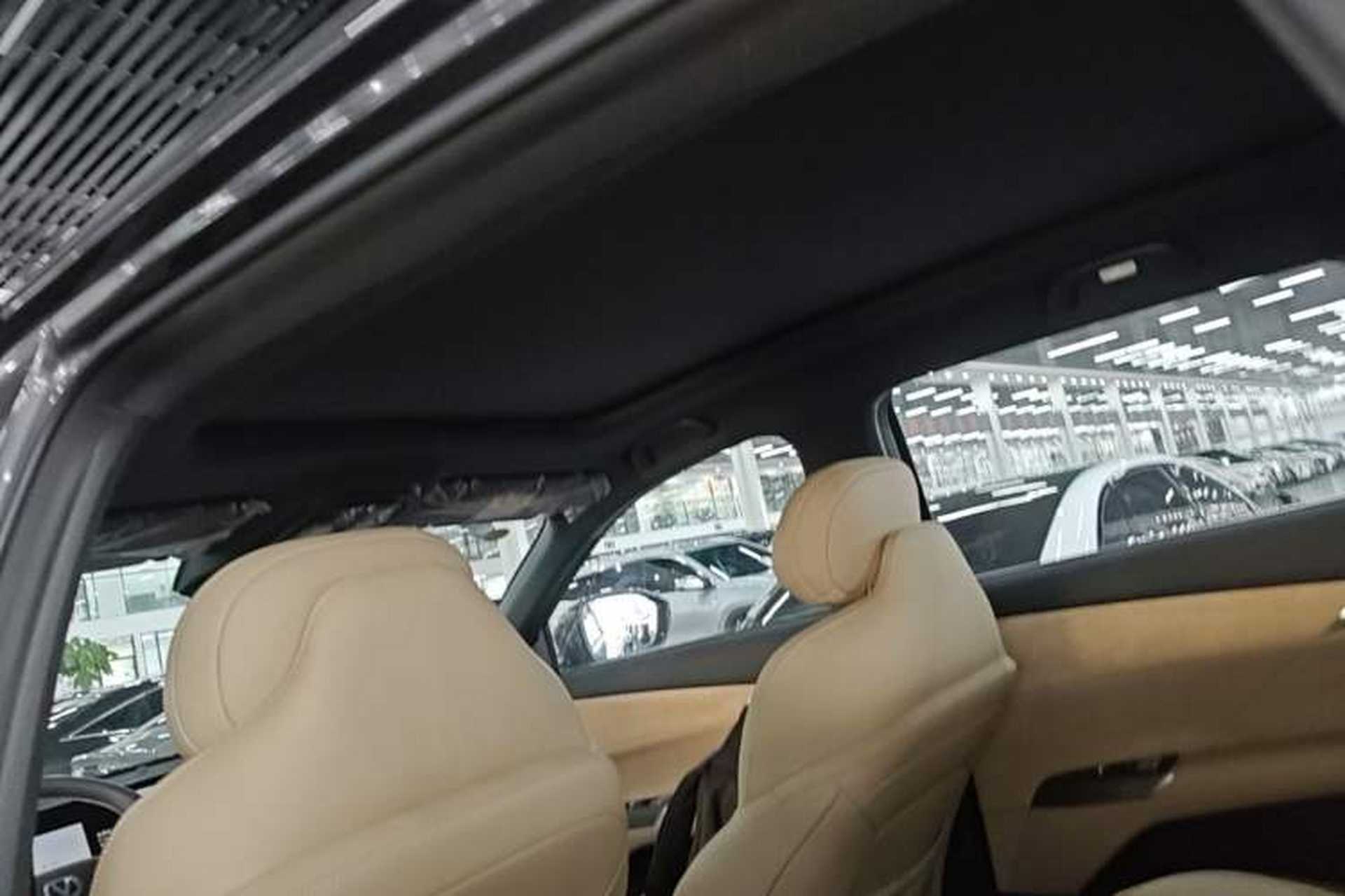 Used CHANGAN CS75 PLUS 2025 4th Generation UItra 2.0T New Blue Whale – Smart & Powerful Version Headliner