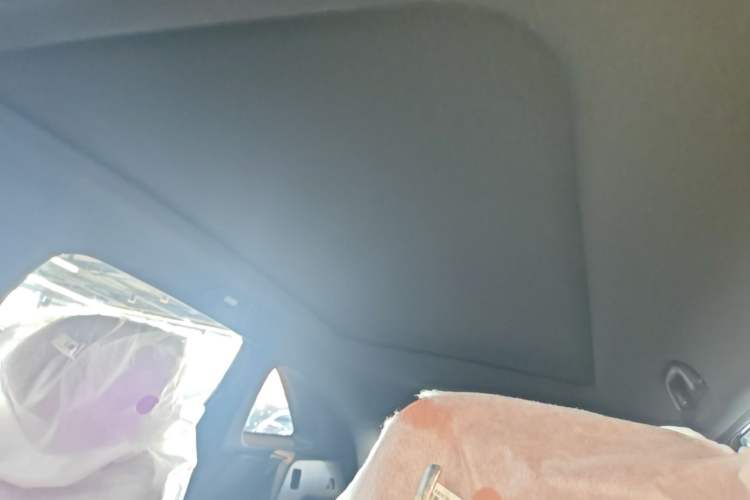 Used CHANGAN CS75 PLUS 2025 4th Generation 1.5T New Blue Whale Smart Flagship Version Headliner
