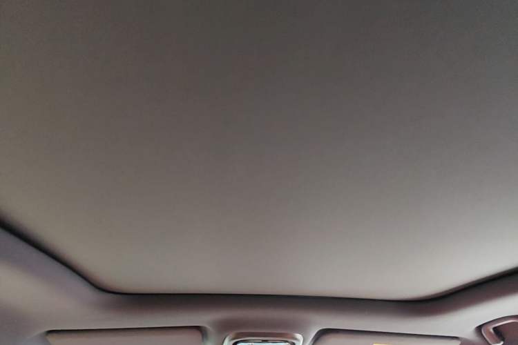 Used CHANGAN CS75 PLUS 2025 4th Generation 1.5T New Blue Whale Smart Luxury Edition Headliner