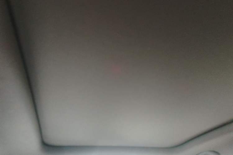 Used CHANGAN CS75 PLUS 2025 4th Generation 1.5T New Blue Whale Smart Luxury Edition Headliner