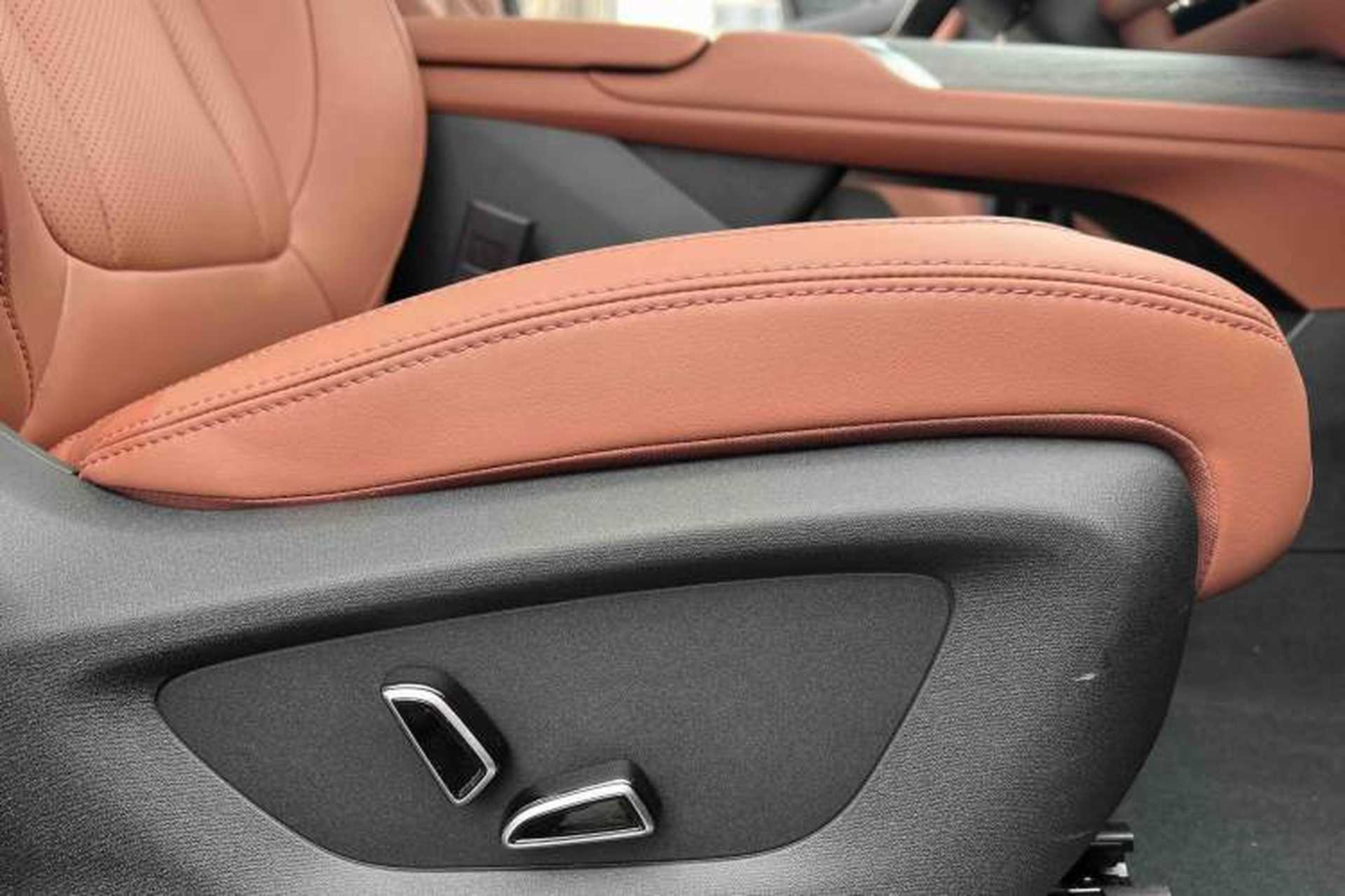 Used CHANGAN CS75 PLUS 2025 4th Generation 1.5T New Blue Whale Smart Whale Enjoyment Edition Interior 5