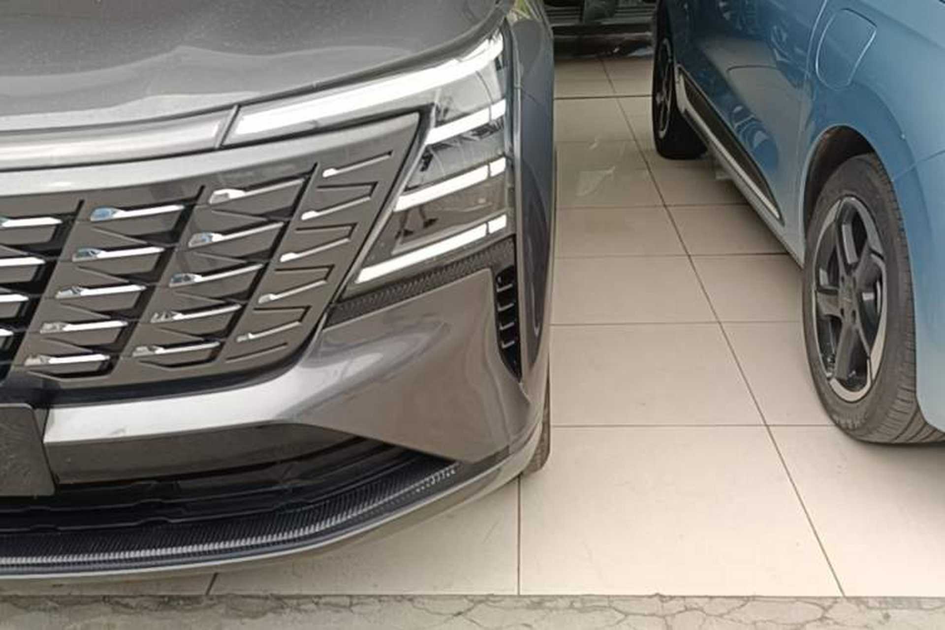 Used CHANGAN CS75 PLUS 2025 4th Generation UItra 2.0T New Blue Whale – Smart & Powerful Version Left Front Headlight