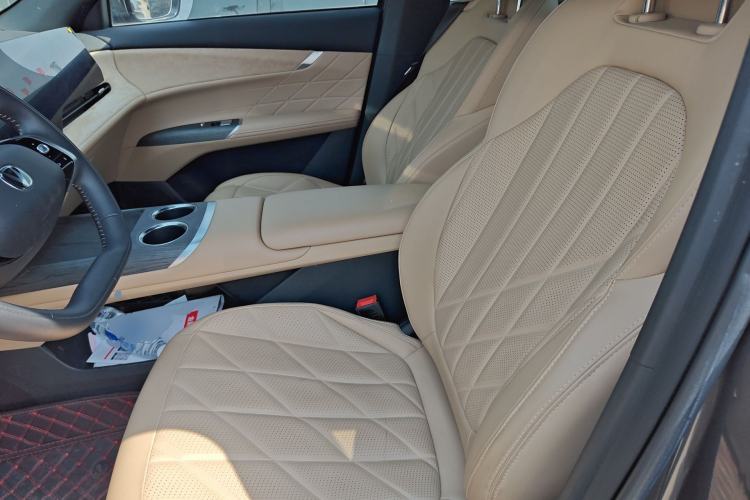 Used CHANGAN CS75 PLUS 2025 4th Generation 1.5T New Blue Whale Smart Luxury Edition Left Front Seat