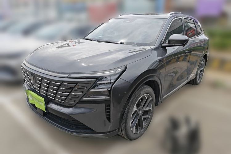 Used CHANGAN CS75 PLUS 2025 4th Generation 1.5T New Blue Whale Smart Luxury Edition Guazi used car, China used car export, Used car for sale, Used  cars, Cheapest cars for sale