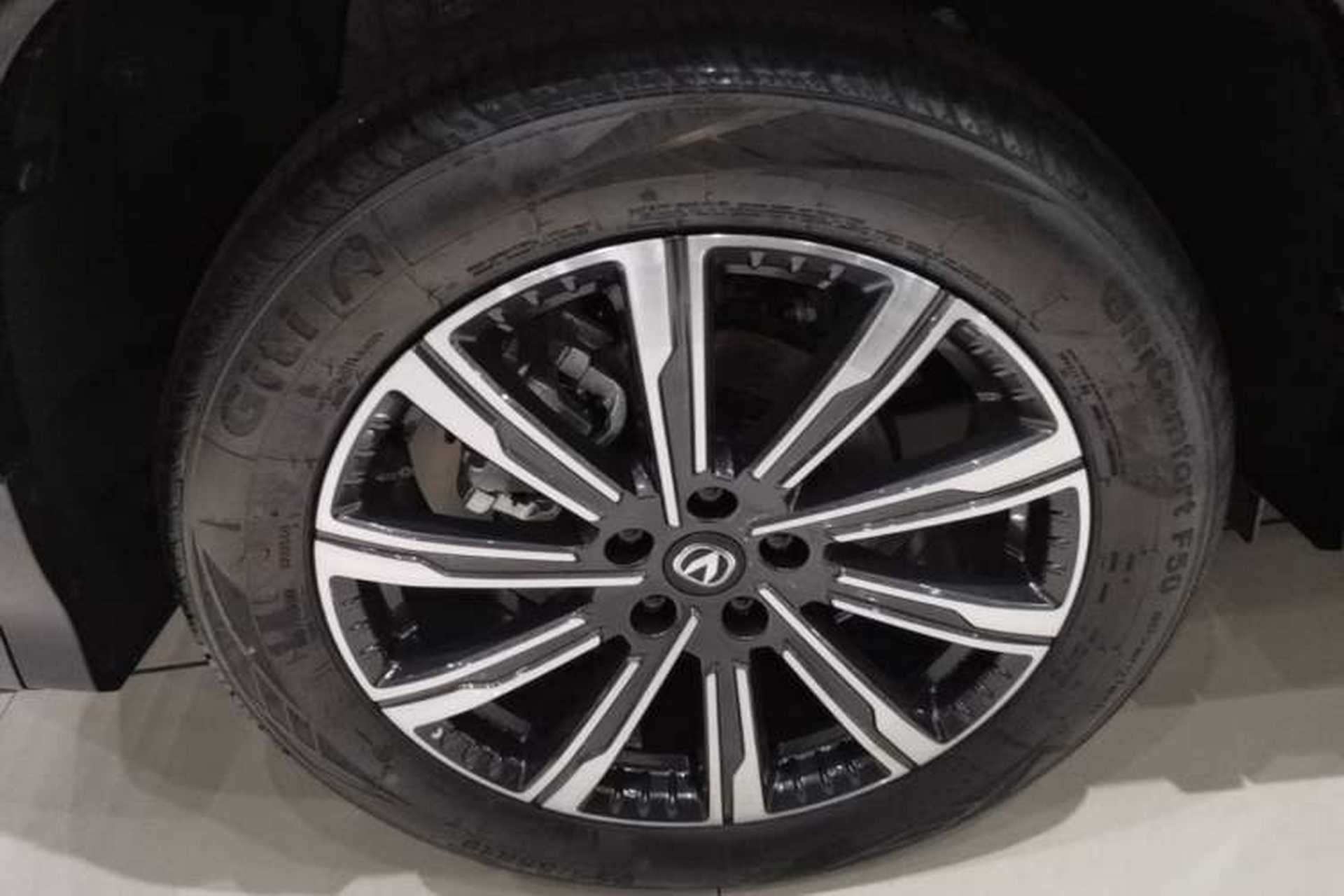 Used CHANGAN CS75 PLUS 2025 Model, 3rd Generation Champion Edition 1.5T Jinghang Version Right Rear Wheel Hub