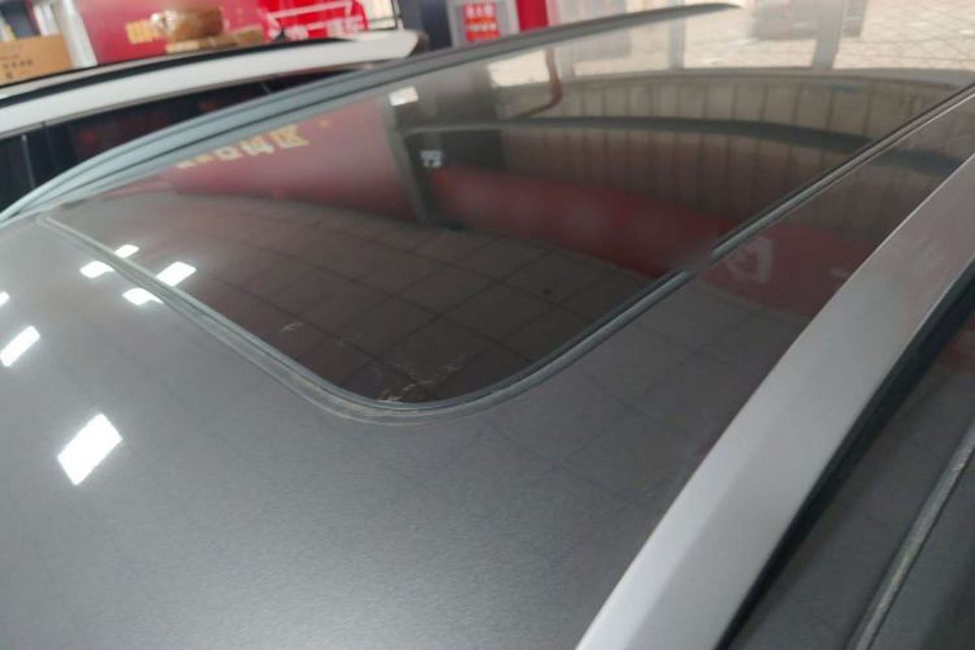 Used CHANGAN CS75 PLUS 2025 4th Generation 1.5T New Blue Whale Smart Luxury Edition Roof