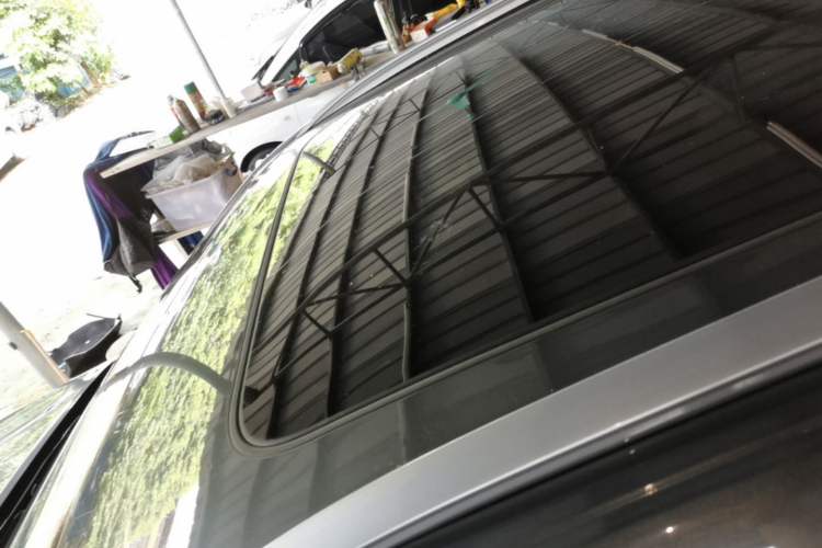 Used CHANGAN CS75 PLUS 2025 4th Generation 1.5T New Blue Whale Smart Flagship Version Roof