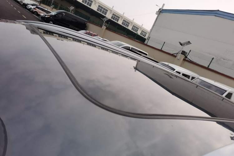 Used CHANGAN CS75 PLUS 2025 4th Generation 1.5T New Blue Whale Smart Luxury Edition Roof