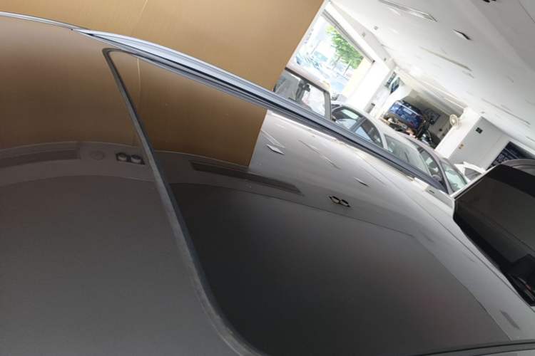Used CHANGAN CS75 PLUS 2025 4th Generation 1.5T New Blue Whale Smart Luxury Edition Roof