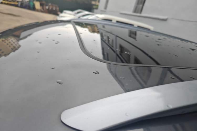 Used CHANGAN CS75 PLUS 2025 4th Generation 1.5T New Blue Whale Smart Luxury Edition Roof