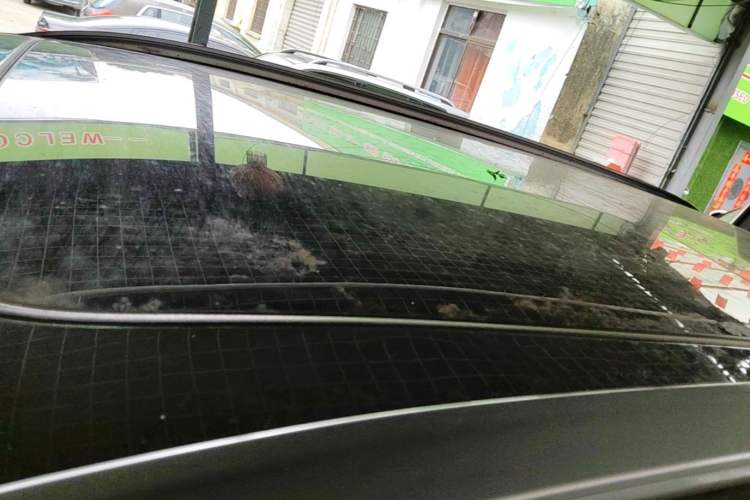 Used CHANGAN CS75 PLUS 2025 4th Generation 1.5T New Blue Whale Smart Luxury Edition Roof