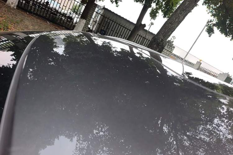 Used CHANGAN CS75 PLUS 2025 4th Generation 1.5T New Blue Whale Smart Luxury Edition Roof