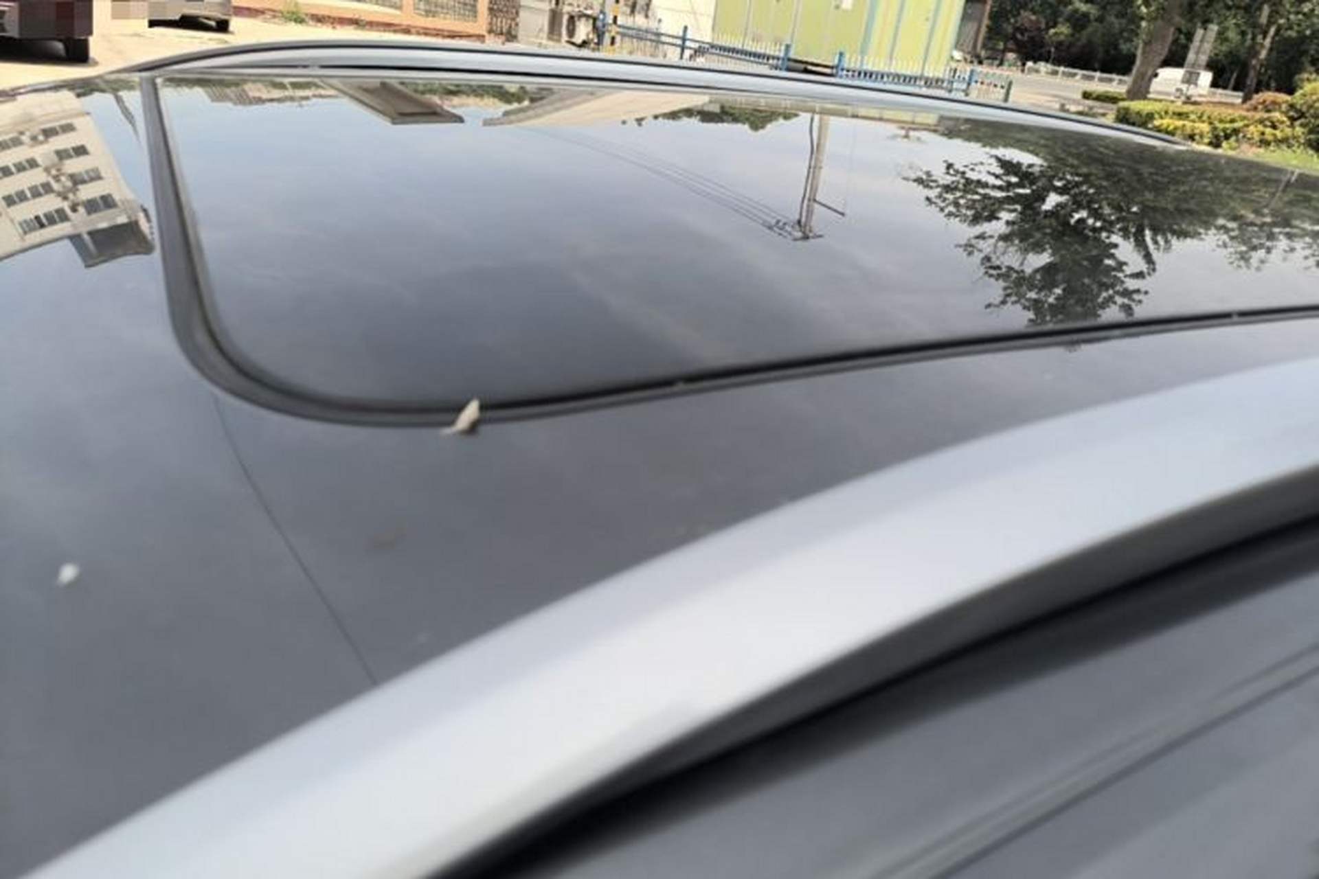 Used CHANGAN CS75 PLUS 2025 4th Generation 1.5T New Blue Whale Smart Luxury Edition Roof