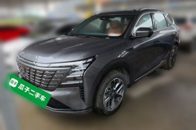 Used CHANGAN CS75 PLUS 2025 4th Generation 1.5T New Blue Whale Smart Luxury Edition