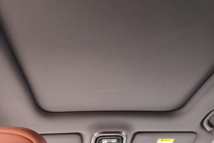Used CHANGAN CS75 PLUS 2025 4th Generation 1.5T New Blue Whale Smart Luxury Edition Headliner