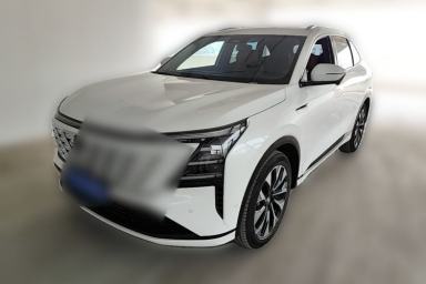 Used CHANGAN CS75 PLUS 2025 4th Generation UItra 2.0T New Blue Whale Smart Intelligent Powertrain Version