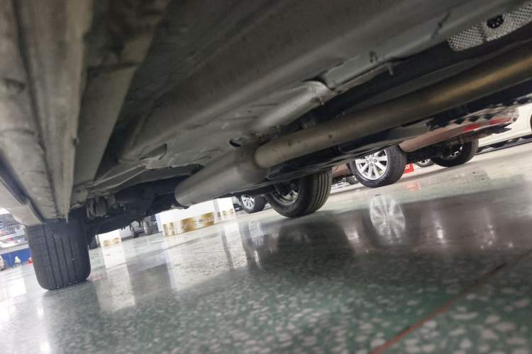 Used CHANGAN CS75 PLUS 2025 Model, 3rd Generation Champion Edition 1.5T Jinghang Version Chassis Front Right