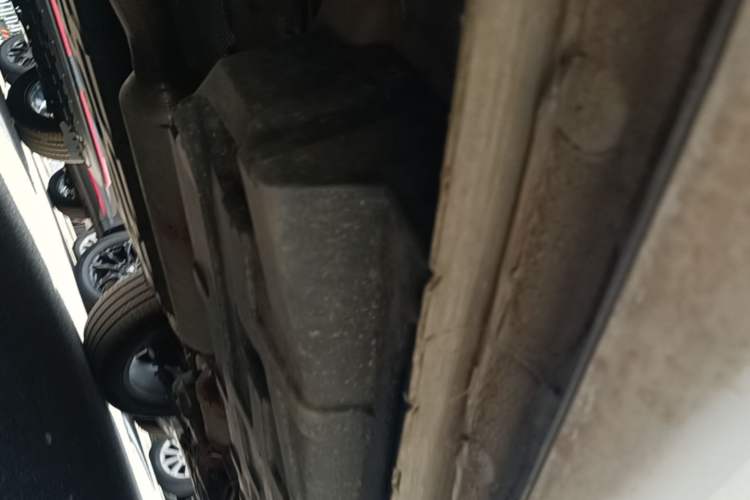 Used CHANGAN CS75 PLUS 2025 4th Generation UItra 2.0T New Blue Whale – Smart & Powerful Version Chassis Rear Right
