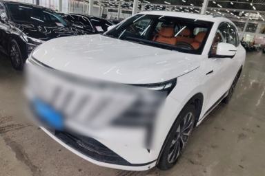 Used CHANGAN CS75 PLUS 2025 4th Generation UItra 2.0T New Blue Whale Smart Intelligent Powertrain Version