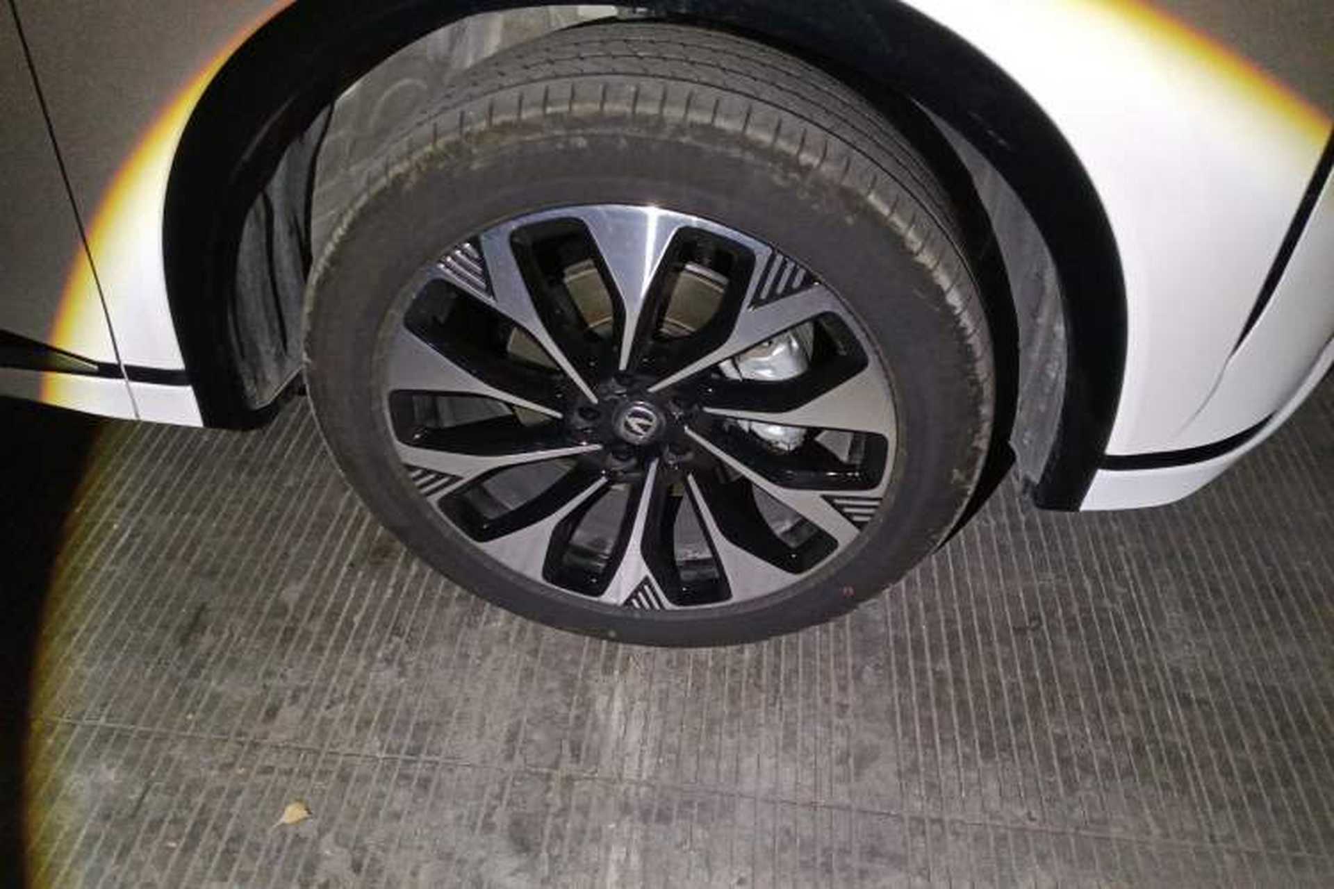 Used CHANGAN CS75 PLUS 2025 4th Generation UItra 2.0T New Blue Whale Engine – Wind Style Exterior 4
