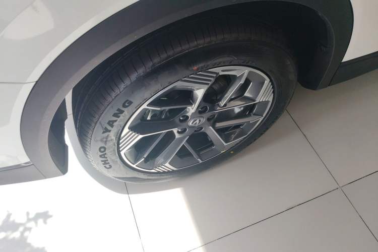 Used CHANGAN CS75 PLUS 2025 Model, 4th Generation 1.5T New Blue Whale Smart Excellence Version Exterior 5