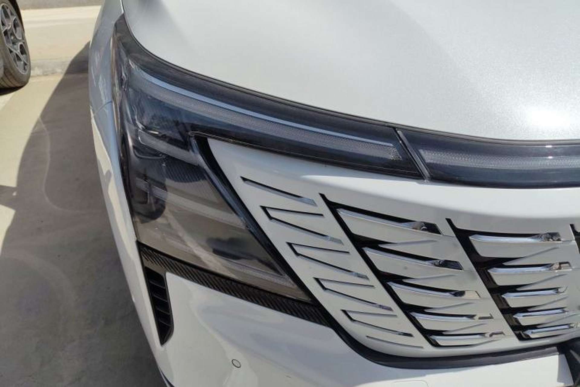 Used CHANGAN CS75 PLUS 2025 4th Generation UItra 2.0T New Blue Whale Engine – Cloud Edition Exterior 6