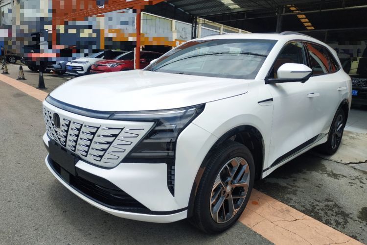Used CHANGAN CS75 PLUS 2025 4th Generation 1.5T New Blue Whale Smart Luxury Edition Guazi used car, China used car export, Used car for sale, Used  cars, Cheapest cars for sale