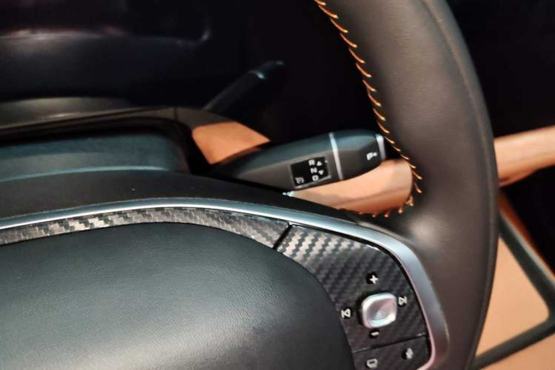 Used CHANGAN CS75 PLUS 2025 4th Generation 1.5T New Blue Whale Smart Flagship Version Gear Lever