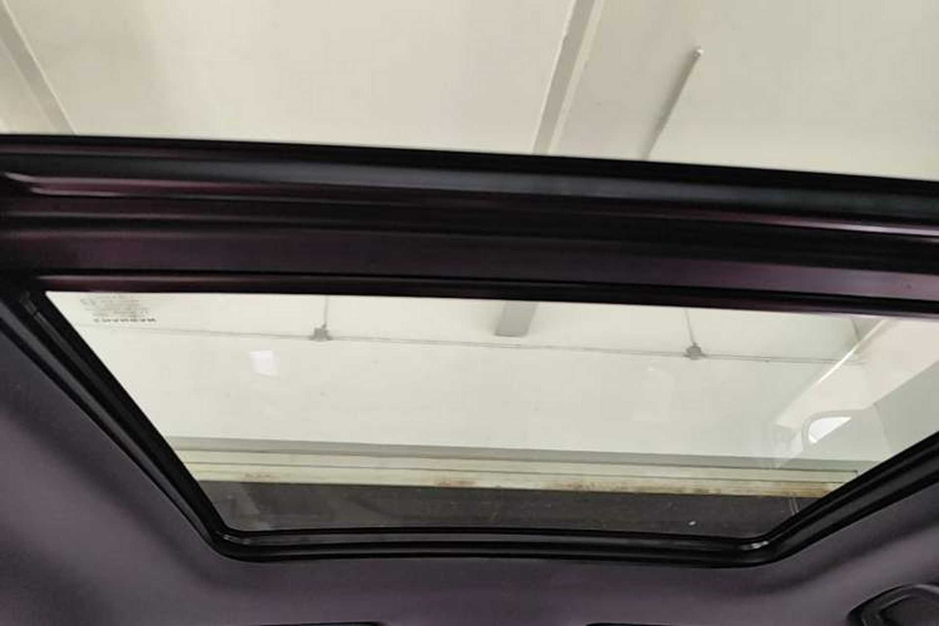 Used CHANGAN CS75 PLUS 2025 4th Generation UItra 2.0T New Blue Whale Smart Intelligent Powertrain Version Headliner