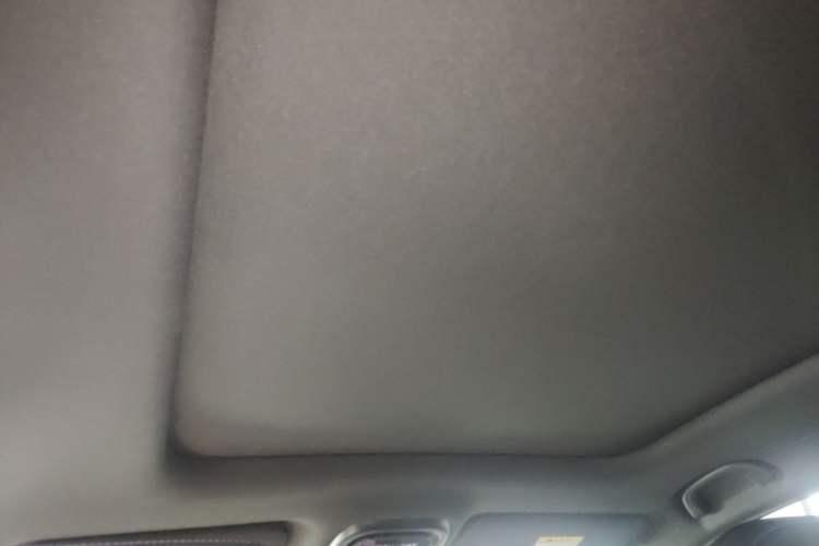 Used CHANGAN CS75 PLUS 2025 4th Generation 1.5T New Blue Whale Smart Luxury Edition Headliner