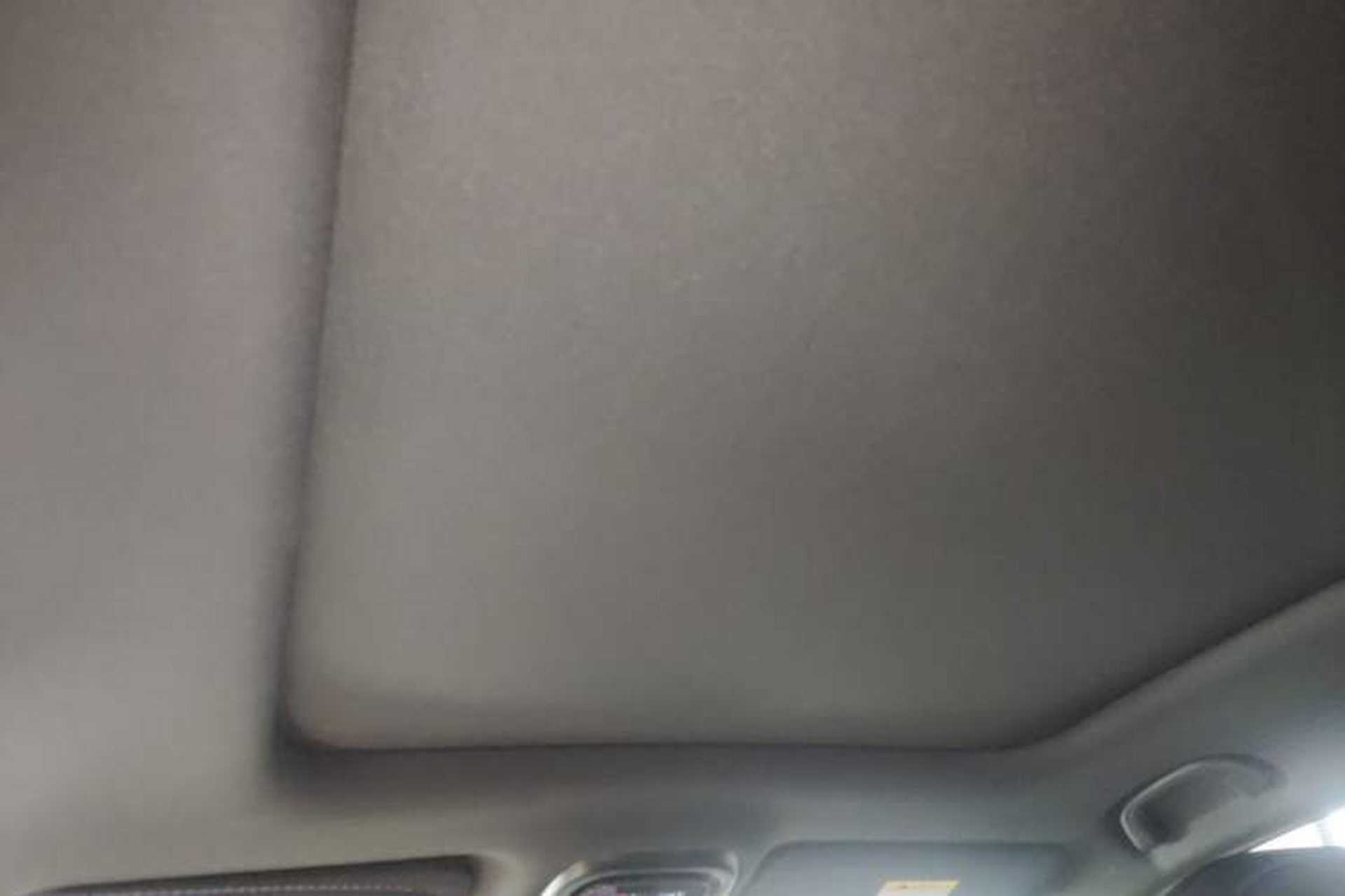 Used CHANGAN CS75 PLUS 2025 4th Generation 1.5T New Blue Whale Smart Luxury Edition Headliner