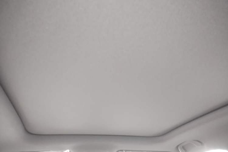 Used CHANGAN CS75 PLUS 2025 4th Generation 1.5T New Blue Whale Smart Luxury Edition Headliner
