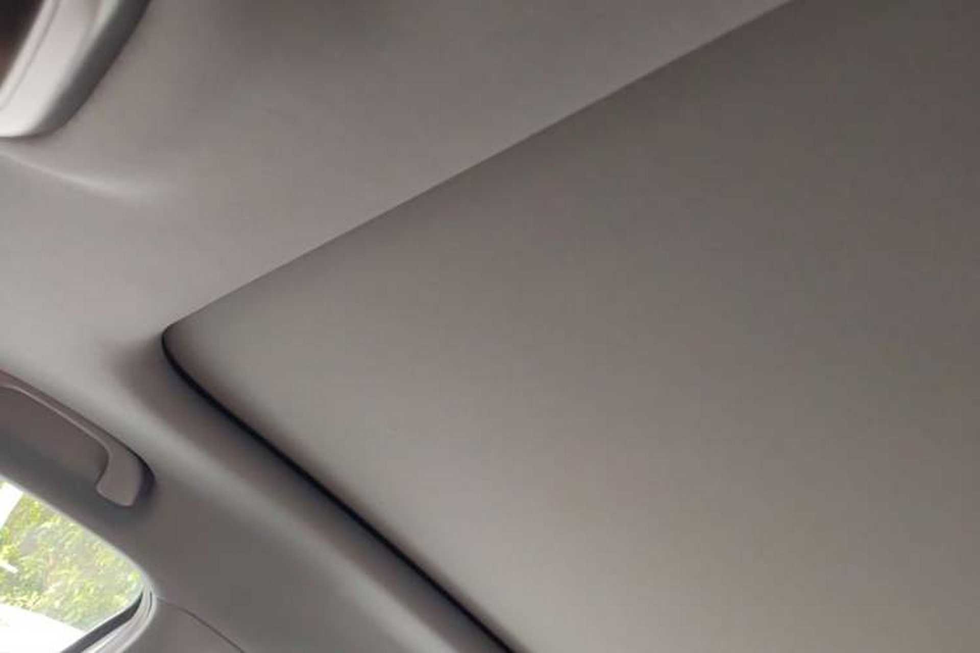 Used CHANGAN CS75 PLUS 2025 4th Generation 1.5T New Blue Whale Smart Luxury Edition Headliner