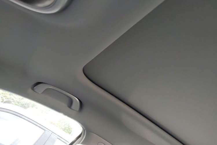 Used CHANGAN CS75 PLUS 2025 Model, 4th Generation 1.5T New Blue Whale Smart Excellence Version Headliner