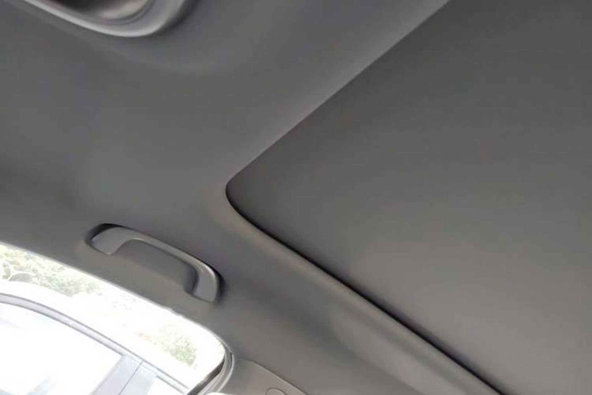 Used CHANGAN CS75 PLUS 2025 Model, 4th Generation 1.5T New Blue Whale Smart Excellence Version Headliner