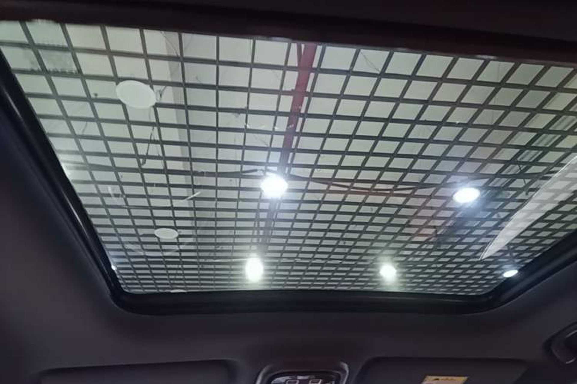 Used CHANGAN CS75 PLUS 2025 4th Generation UItra 2.0T New Blue Whale – Smart & Powerful Version Headliner