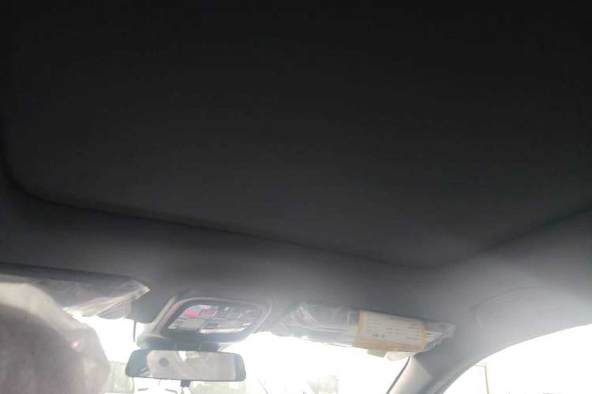 Used CHANGAN CS75 PLUS 2025 4th Generation 1.5T New Blue Whale Smart Luxury Edition Headliner