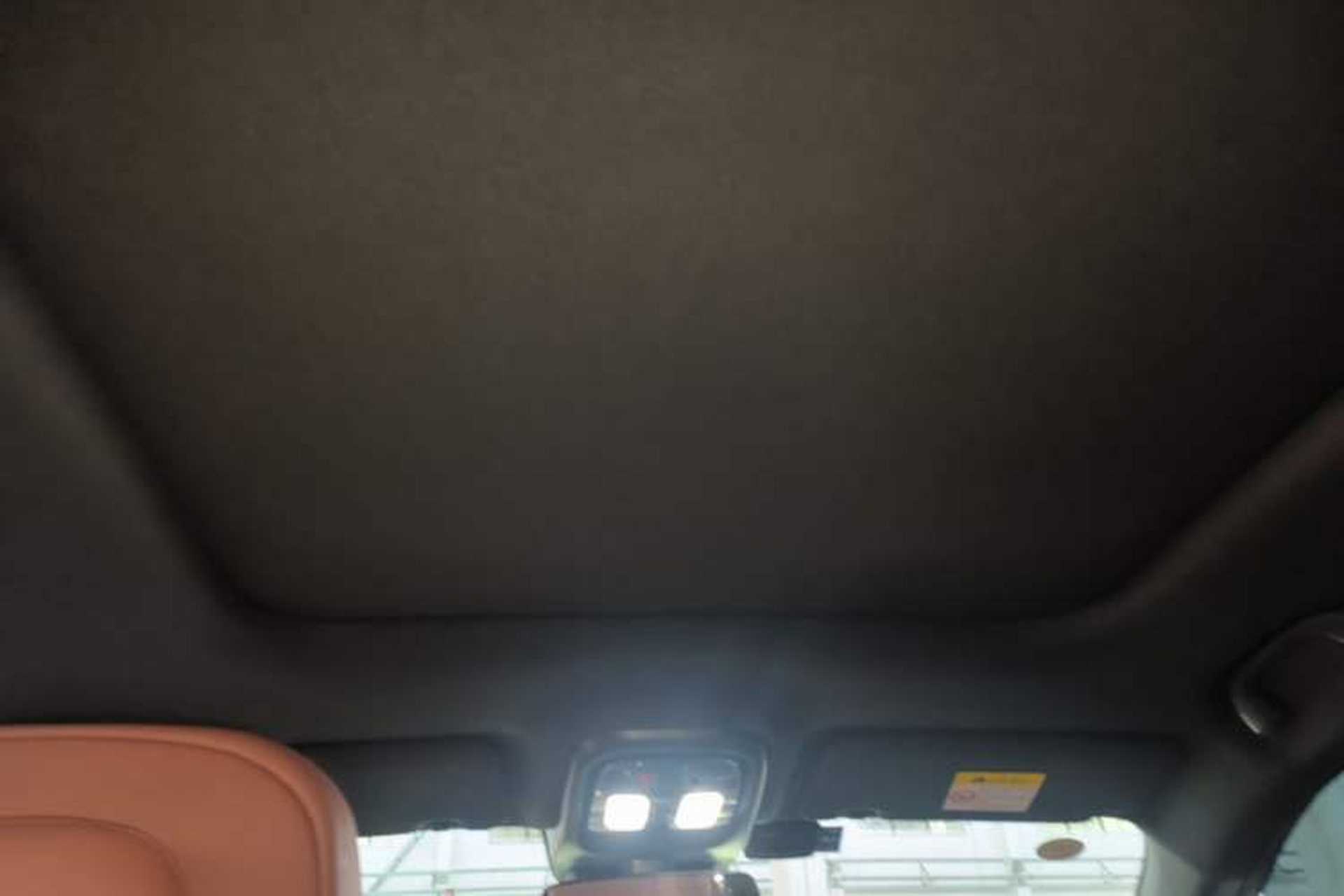 Used CHANGAN CS75 PLUS 2025 4th Generation UItra 2.0T New Blue Whale Engine – Wind Style Headliner