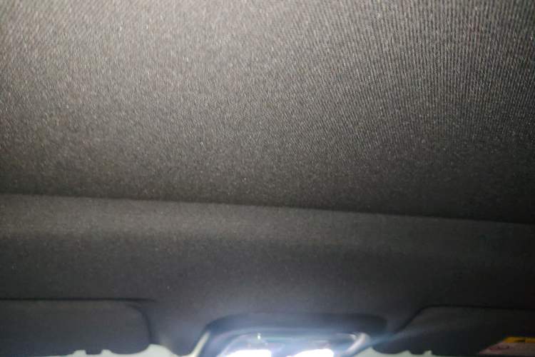 Used CHANGAN CS75 PLUS 2025 4th Generation 1.5T New Blue Whale Smart Flagship Version Headliner