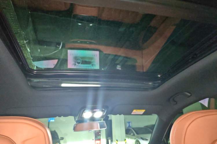 Used CHANGAN CS75 PLUS 2025 4th Generation 1.5T New Blue Whale Smart Flagship Version Headliner