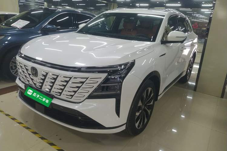 Used CHANGAN CS75 PLUS 2025 4th Generation UItra 2.0T New Blue Whale – Smart & Powerful Version Guazi used car, China used car export, Used car for sale, Used  cars, Cheapest cars for sale