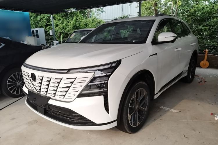 Used CHANGAN CS75 PLUS 2025 4th Generation 1.5T New Blue Whale Smart Luxury Edition Guazi used car, China used car export, Used car for sale, Used cars, Cheapest cars for sale