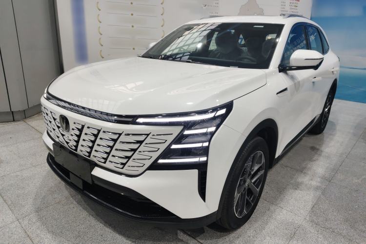 Used CHANGAN CS75 PLUS 2025 Model, 4th Generation 1.5T New Blue Whale Smart Excellence Version Guazi used car, China used car export, Used car for sale, Used  cars, Cheapest cars for sale