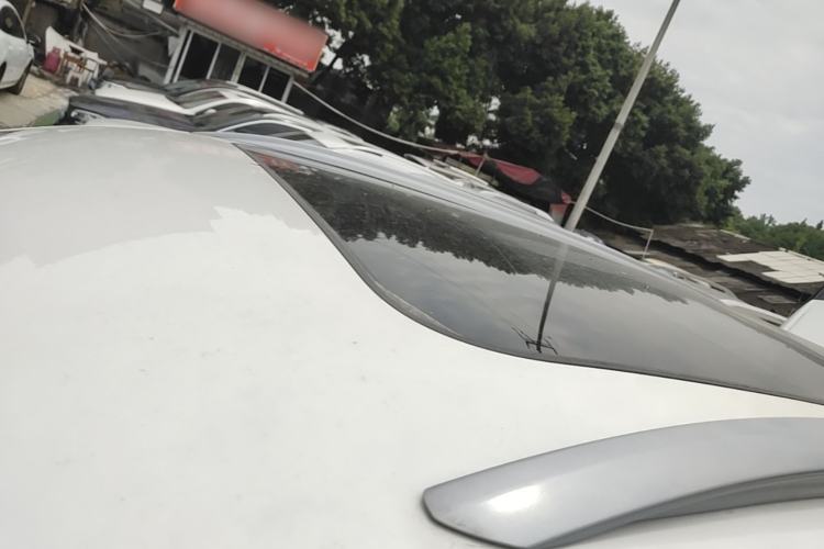 Used CHANGAN CS75 PLUS 2025 4th Generation 1.5T New Blue Whale Smart Luxury Edition Roof
