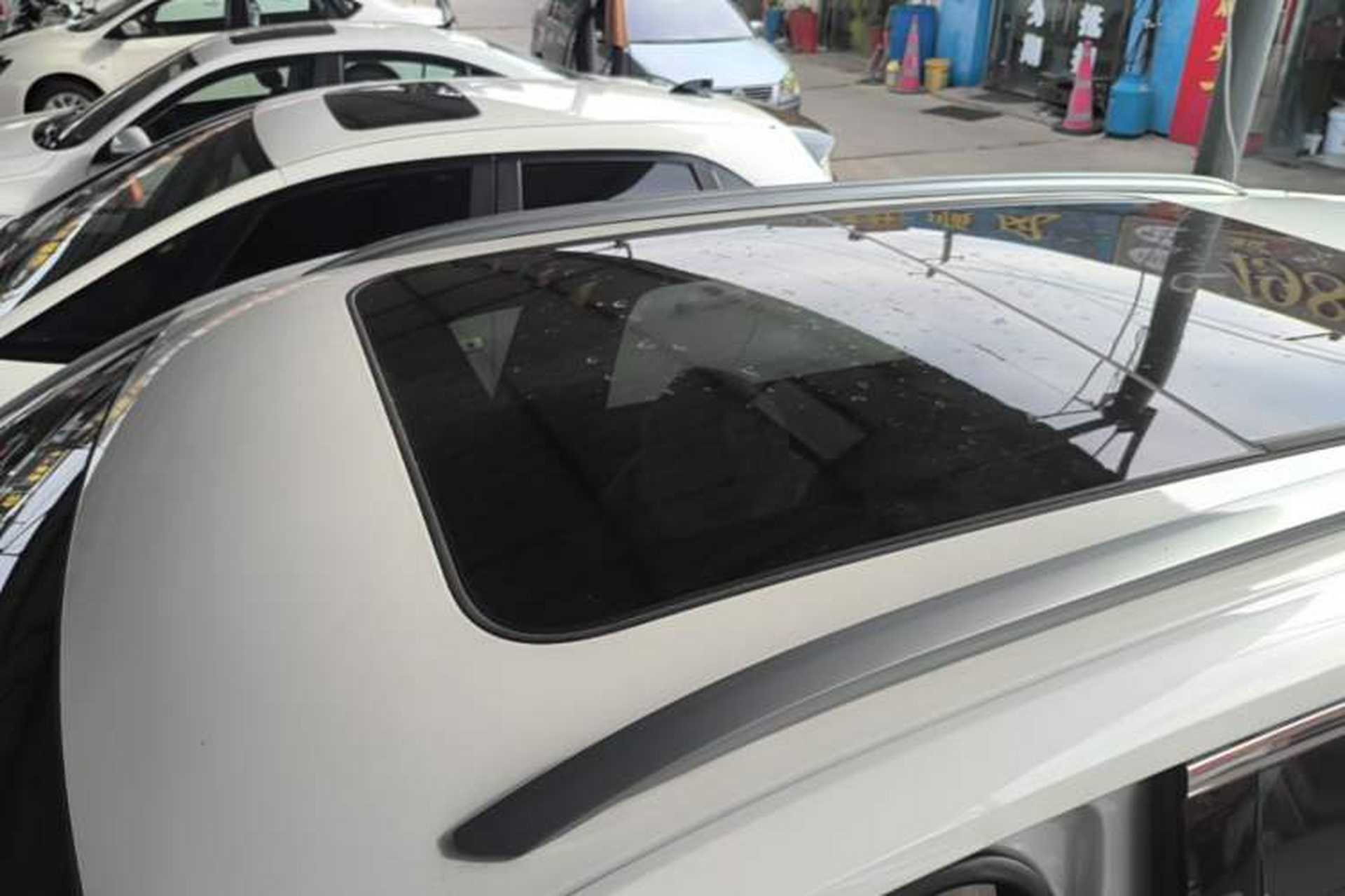 Used CHANGAN CS75 PLUS 2025 4th Generation 1.5T New Blue Whale Smart Flagship Version Roof