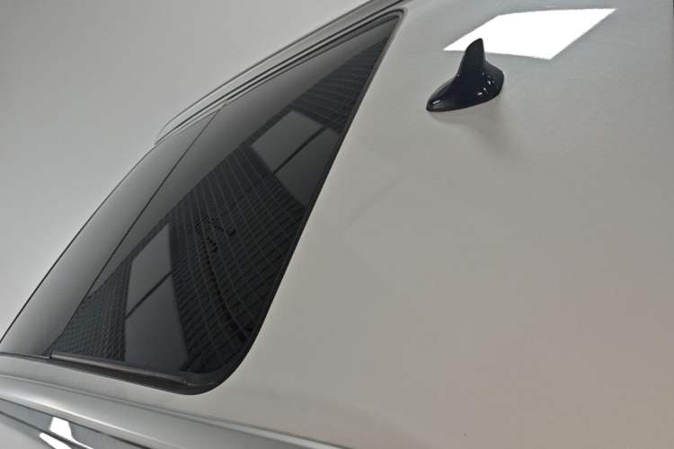 Used CHANGAN CS75 PLUS 2025 Model, 3rd Generation Champion Edition 1.5T Jingling Version Roof