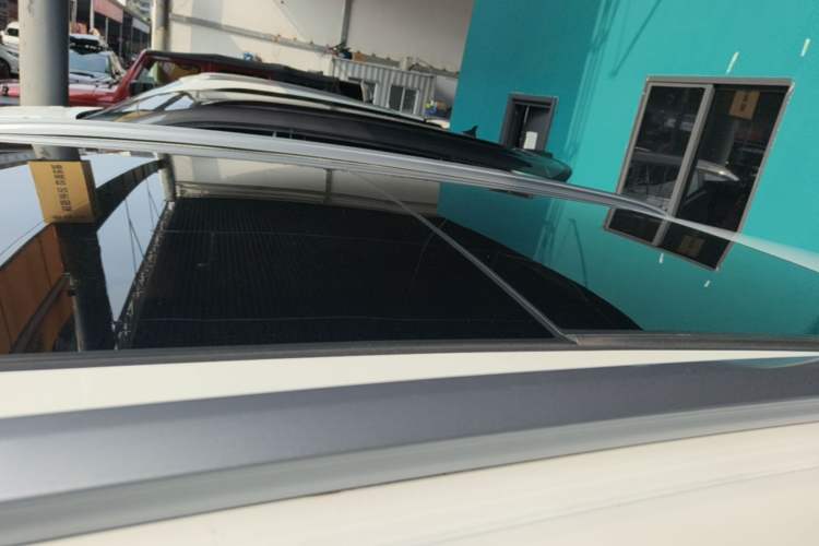 Used CHANGAN CS75 PLUS 2025 4th Generation 1.5T New Blue Whale Smart Flagship Version Roof
